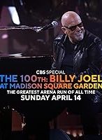 Nonton Film The 100th: Billy Joel at Madison Square Garden – The Greatest Arena Run of All Time (2024) Subtitle Indonesia Streaming Movie Download