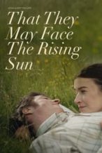 Nonton Film That They May Face the Rising Sun (2024) Subtitle Indonesia Streaming Movie Download