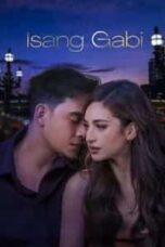 Poster Film One Night (2024)