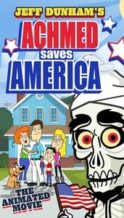 Nonton Film Achmed Saves America (2014) Subtitle Indonesia Streaming Movie Download