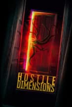 Nonton Film Hostile Dimensions (2024) Subtitle Indonesia Streaming Movie Download