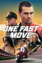 Nonton Film One Fast Move (2024) Subtitle Indonesia Streaming Movie Download