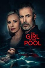 Poster Film The Girl in the Pool (2024)