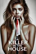Poster Film A Killer in the House (2024)