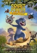 Layarkaca21 LK21 Dunia21 Nonton Film Spirit of the Forest (2008) Subtitle Indonesia Streaming Movie Download