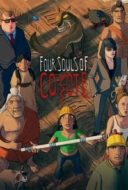 Layarkaca21 LK21 Dunia21 Nonton Film Four Souls of Coyote (2023) Subtitle Indonesia Streaming Movie Download