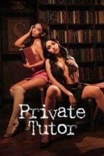 Poster Film Private Tutor (2024)