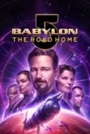 Layarkaca21 LK21 Dunia21 Nonton Film Babylon 5: The Road Home (2023) Subtitle Indonesia Streaming Movie Download