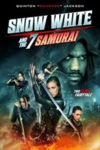 Nonton Film Snow White and the 7 Samurai (2024) Subtitle Indonesia Streaming Movie Download