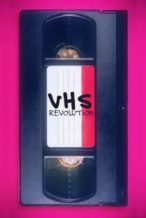 Nonton Film VHS Revolution (2017) Subtitle Indonesia Streaming Movie Download