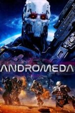 Poster Film Andromeda (2022)