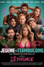 Nonton Film We’re Going to Team Building (2023) Subtitle Indonesia Streaming Movie Download