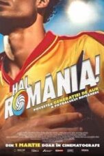 Poster Film Hai, Romania! (2024)