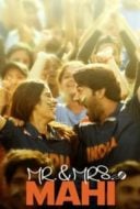 Layarkaca21 LK21 Dunia21 Nonton Film Mr. & Mrs. Mahi (2024) Subtitle Indonesia Streaming Movie Download