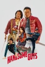 Nonton Film Handsome Guys (2024) Subtitle Indonesia Streaming Movie Download