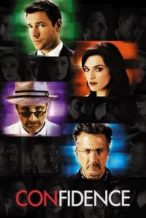 Nonton Film Confidence (2003) Subtitle Indonesia Streaming Movie Download