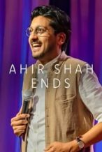 Nonton Film Ahir Shah: Ends (2024) Subtitle Indonesia Streaming Movie Download