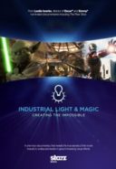 Layarkaca21 LK21 Dunia21 Nonton Film Industrial Light & Magic: Creating the Impossible (2010) Subtitle Indonesia Streaming Movie Download