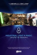 Industrial Light & Magic: Creating the Impossible (2010)