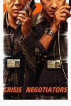 Nonton Film Crisis Negotiators (2024) Subtitle Indonesia Streaming Movie Download