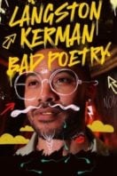 Layarkaca21 LK21 Dunia21 Nonton Film Langston Kerman: Bad Poetry (2024) Subtitle Indonesia Streaming Movie Download