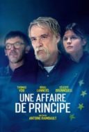 Layarkaca21 LK21 Dunia21 Nonton Film A Matter of Principle (2024) Subtitle Indonesia Streaming Movie Download