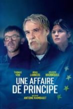 Nonton Film A Matter of Principle (2024) Subtitle Indonesia Streaming Movie Download