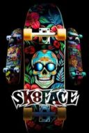 Layarkaca21 LK21 Dunia21 Nonton Film Sk8face (2024) Subtitle Indonesia Streaming Movie Download