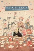 Layarkaca21 LK21 Dunia21 Nonton Film Satoshi Kon: The Illusionist (2021) Subtitle Indonesia Streaming Movie Download