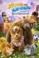 Layarkaca21 LK21 Dunia21 Nonton Film Alpha and Omega: Journey to Bear Kingdom (2017) Subtitle Indonesia Streaming Movie Download