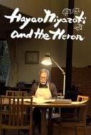 Layarkaca21 LK21 Dunia21 Nonton Film Hayao Miyazaki and the Heron (2024) Subtitle Indonesia Streaming Movie Download