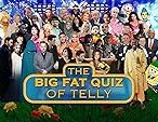 Nonton Film The Big Fat Quiz of Telly (2024) Subtitle Indonesia Streaming Movie Download