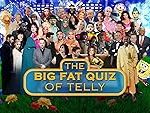 The Big Fat Quiz of Telly (2024)