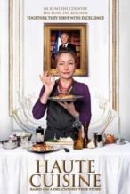 Nonton Film Haute Cuisine (2012) Subtitle Indonesia Streaming Movie Download