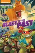 Nonton Film Half-Shell Heroes: Blast to the Past (2015) Subtitle Indonesia Streaming Movie Download