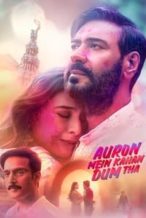 Nonton Film Auron Mein Kahan Dum Tha (2024) Subtitle Indonesia Streaming Movie Download