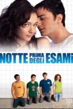 Nonton Film The Night Before the Exams (2006) Subtitle Indonesia Streaming Movie Download