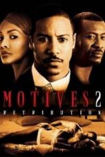 Poster Film Motives 2 : Retribution (2007)