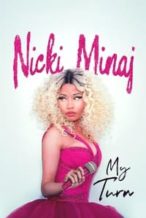 Nonton Film Nicki Minaj: My Turn (2023) Subtitle Indonesia Streaming Movie Download