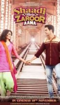 Nonton Film Shaadi Mein Zaroor Aana (2017) Subtitle Indonesia Streaming Movie Download
