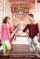 Layarkaca21 LK21 Dunia21 Nonton Film Shaadi Mein Zaroor Aana (2017) Subtitle Indonesia Streaming Movie Download