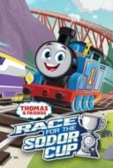 Layarkaca21 LK21 Dunia21 Nonton Film Thomas & Friends: Race for the Sodor Cup (2021) Subtitle Indonesia Streaming Movie Download