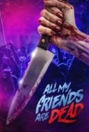 Layarkaca21 LK21 Dunia21 Nonton Film #AMFAD: All My Friends Are Dead (2024) Subtitle Indonesia Streaming Movie Download