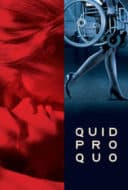 Layarkaca21 LK21 Dunia21 Nonton Film Quid Pro Quo (2008) Subtitle Indonesia Streaming Movie Download