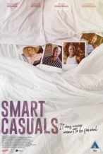 Nonton Film Smart Casuals (2024) Subtitle Indonesia Streaming Movie Download