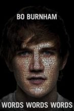 Nonton Film Bo Burnham: Words, Words, Words (2010) Subtitle Indonesia Streaming Movie Download