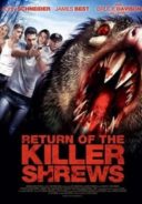 Layarkaca21 LK21 Dunia21 Nonton Film Return of the Killer Shrews (2012) Subtitle Indonesia Streaming Movie Download