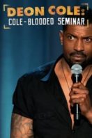 Layarkaca21 LK21 Dunia21 Nonton Film Deon Cole: Cole-Blooded Seminar (2016) Subtitle Indonesia Streaming Movie Download