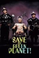 Layarkaca21 LK21 Dunia21 Nonton Film Save the Green Planet! (2003) Subtitle Indonesia Streaming Movie Download