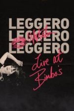 Natasha Leggero: Live at Bimbo’s (2015)